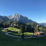 Appartement Haus Caecilia Sankt Martin bei Lofer