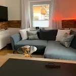 Haus Caecilia Appartement *
