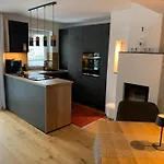 Haus Caecilia Appartement Sankt Martin bei Lofer