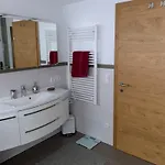 Appartement Haus Caecilia Sankt Martin bei Lofer