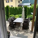 Haus Caecilia Appartement