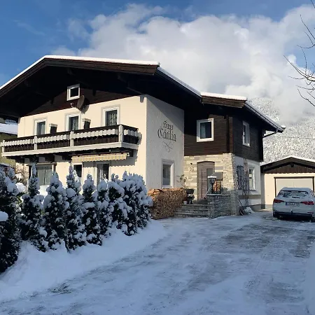 Haus Caecilia * Sankt Martin bei Lofer