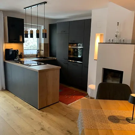 Haus Cäcilia Apartment Sankt Martin bei Lofer