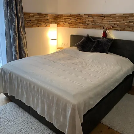 Apartment Haus Caecilia Sankt Martin bei Lofer