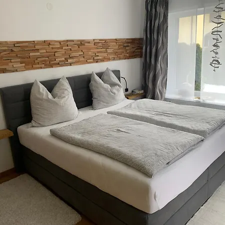 Haus Caecilia Apartment Sankt Martin bei Lofer