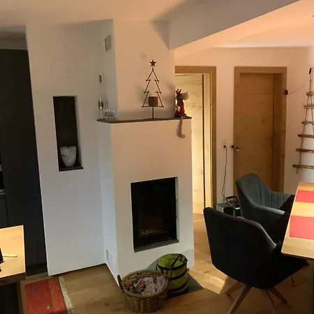 Haus Caecilia Sankt Martin bei Lofer