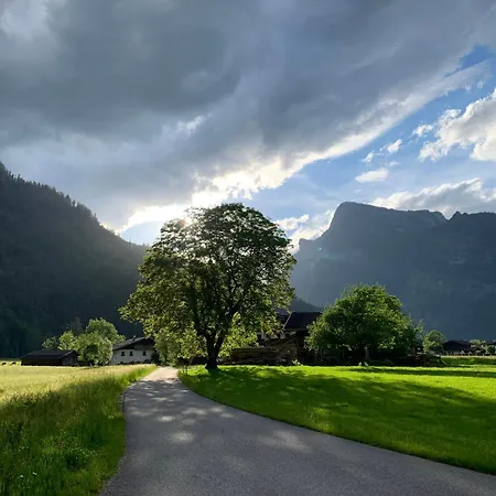 Haus Caecilia Lejlighed *