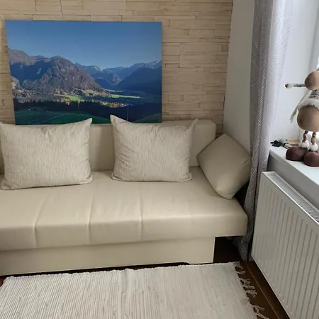 Haus Caecilia