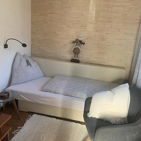 Apartment Haus Caecilia