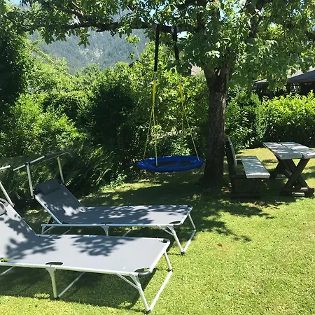 Haus Caecilia Sankt Martin bei Lofer