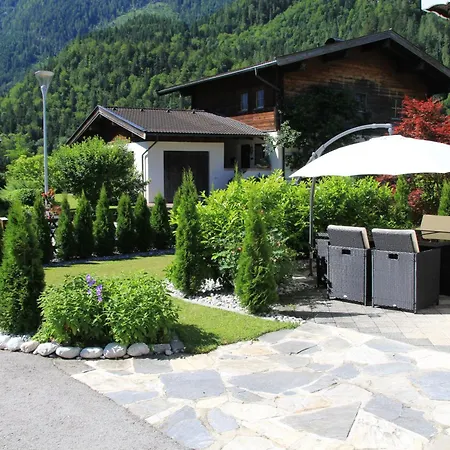 Apartment Haus Caecilia Sankt Martin bei Lofer