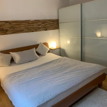 Haus Caecilia * Sankt Martin bei Lofer