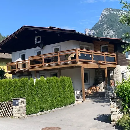 Haus Caecilia