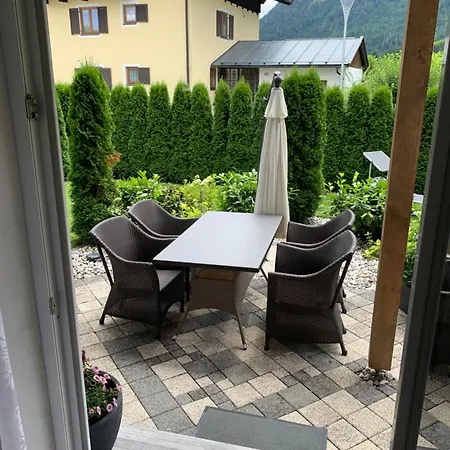 Haus Caecilia Lejlighed