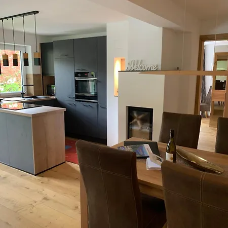 Haus Caecilia Sankt Martin bei Lofer