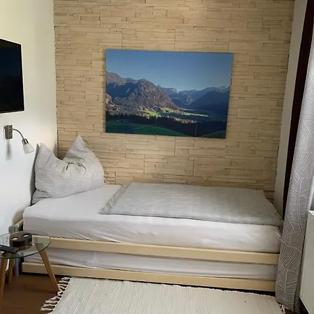 Haus Caecilia Sankt Martin bei Lofer