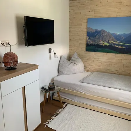 Haus Caecilia Lejlighed *