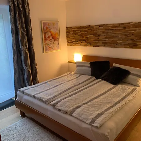 Lejlighed Haus Caecilia *