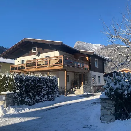 Haus Caecilia Lejlighed