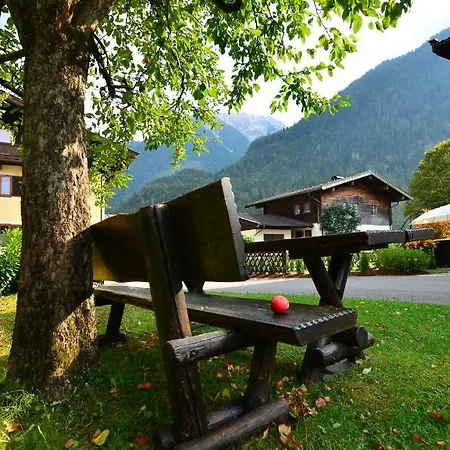 Haus Caecilia *