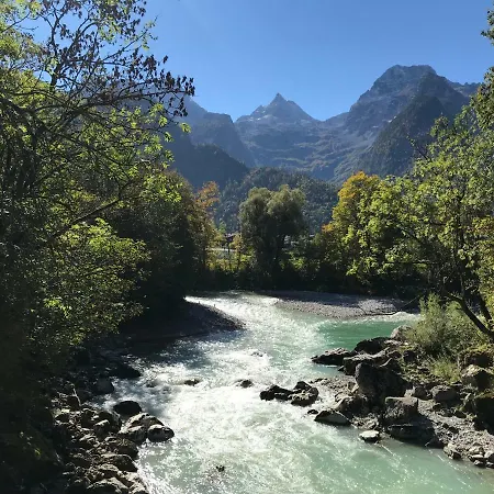 Haus Caecilia Lejlighed Sankt Martin bei Lofer