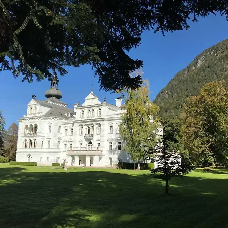 Haus Caecilia Apartment