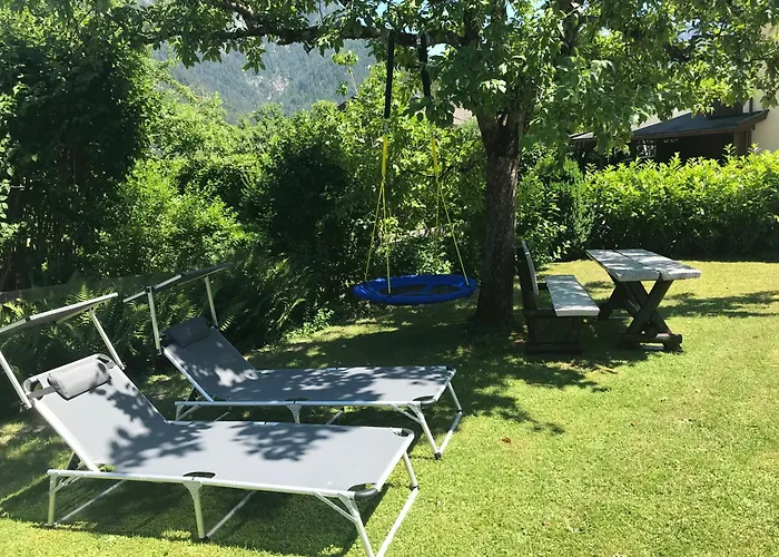 Haus Cäcilia Sankt Martin bei Lofer