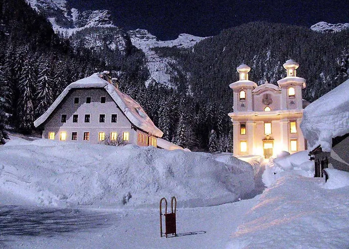 Daire Haus Caecilia *