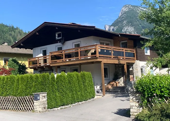 Haus Caecilia
