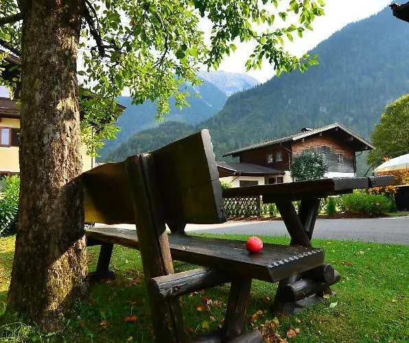 Haus Caecilia *