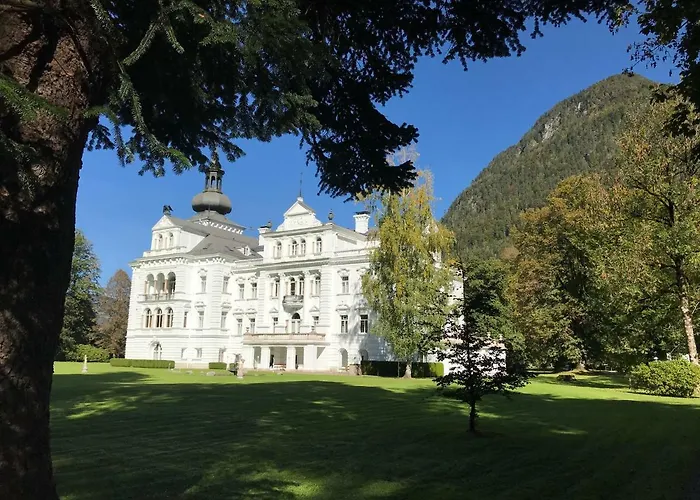 Haus Caecilia Daire